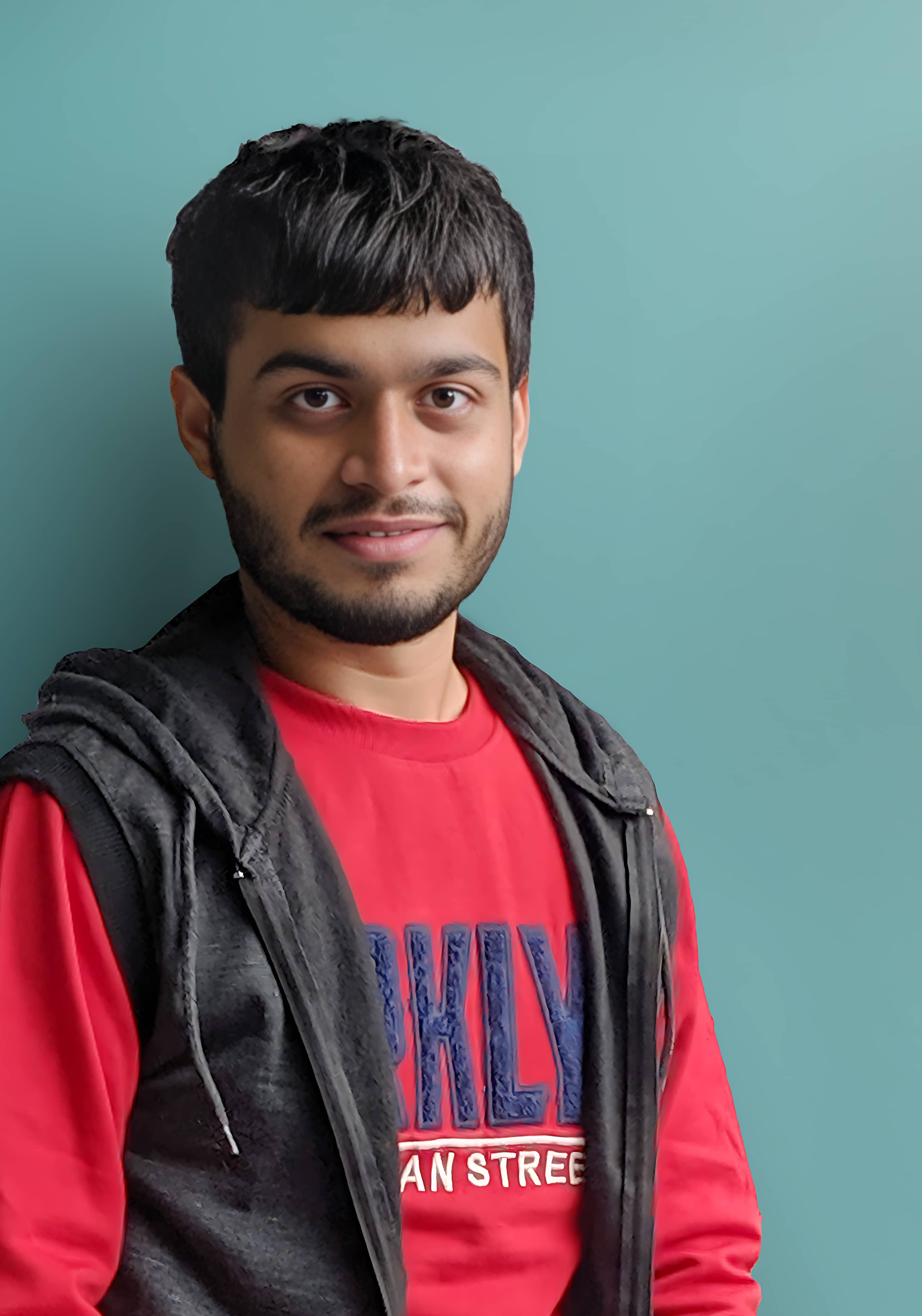 Pankaj, the founder of Codehiiv