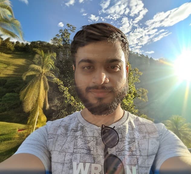 Pankaj, the founder of Codehiiv