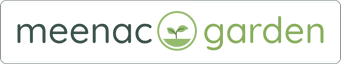 Meenac Garden Logo